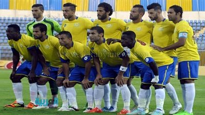 الإسماعيلي يستعد للزمالك بلقاء ودي أمام الباطن السعودي