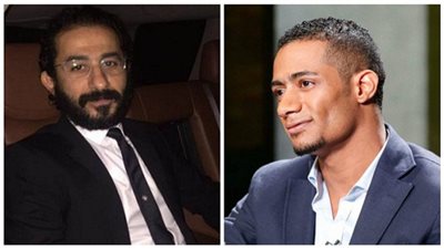 أحمد حلمي يكشف حقيقة رسالته لـ