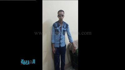 مشاجرة تنتهي بالقبض على لص الهواتف داخل قطار بالمنيا 