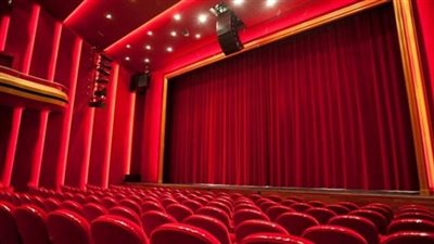 5 عروض بالمهرجان القومي للمسرح في سادس أيامه