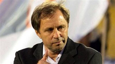 راييفاتش: أتمنى تكرار 