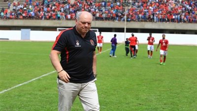 يول: الأهلي يمتلك أكبر قاعدة جماهيرية في العالم