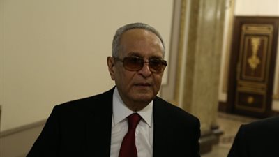 أبوشقة: لم يُعرض على البرلمان مشروع تعديل قانون التظاهر