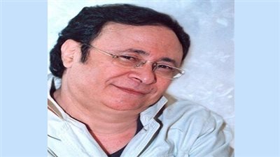 لهذا السبب.. مراد منير يشكر زوجته الراحلة