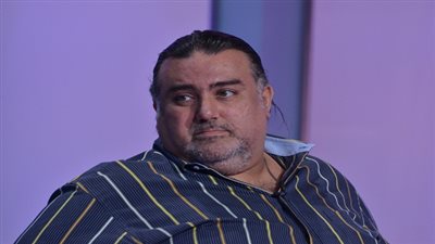 تامر حبيب يكشف سر قدومه على الانتحار