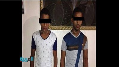 اغتصاب وحشي لمعاق ذهنيًا على يد شابين بسوهاج 