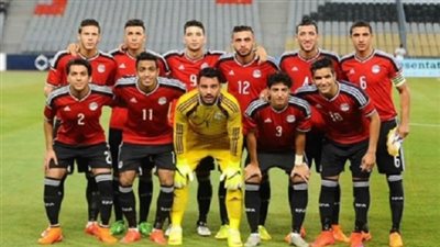 بالفيديو.. منتخب الشباب يتقدم على أنجولا بهدفين في الشوط الأول