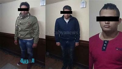 تأجيل محاكمة المتهمين في حادث حرق ملهى العجوزة لـ29 أغسطس