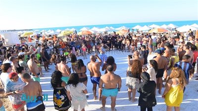 بالصور.. على طريقة 