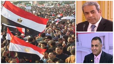 قانون التظاهر يشعل البرلمان ويُلقي بظلاله على الحكومة.. برلمانيون: المجلس يقر والحكومة تنفذ وطالبنا بإلغاء الحبس.. و