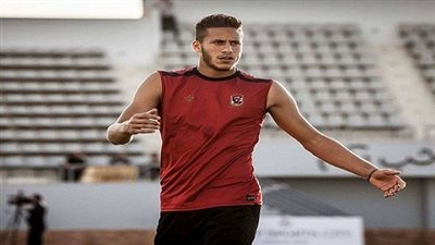 رئيس ستوك سيتي: رمضان صبحي إضافة قوية