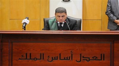 النيابة تقدم شهادة وفاة شاهد الإثبات لقاضي مذبحة مركز كرداسة