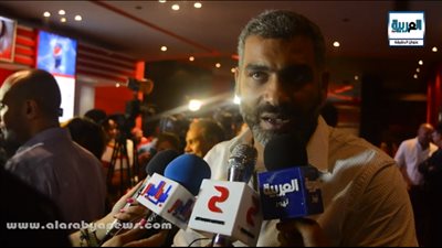 بالفيديو.. هاني عادل يوجه رسالة شديدة اللهجة لمنتقدي 