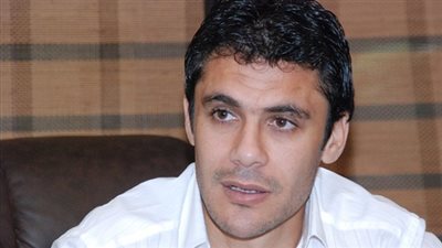 أحمد حسن يحضر اجتماع تظلم الزمالك من شكواه