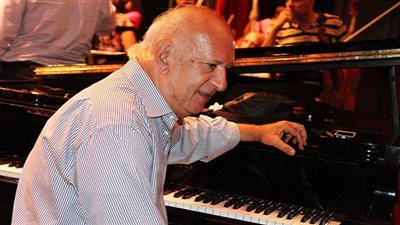 12 أغسطس.. عمر خيرت يحيي حفلًا موسيقيًا في الساحل الشمالي