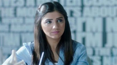 بالفيديو.. مي عمر: 