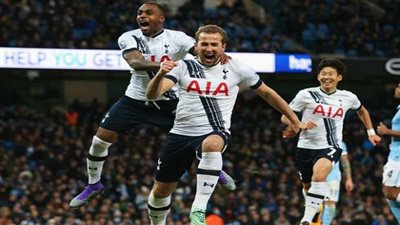 يوفنتوس يواجه توتنهام بالكأس الدولية