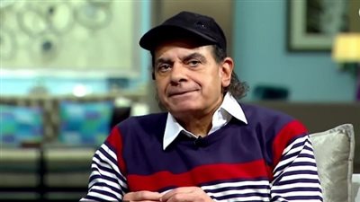 وفاة الفنان محمد كامل عن عمر يناهز الـ72 عامًا