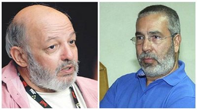 مدحت العدل ينعي محمد خان: وداعًا يا عبقري