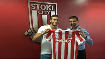 رمضان صبحي حديث الصحف العالمية.. 