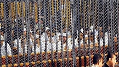 7 أغسطس.. الحكم على 6 متهمين في 