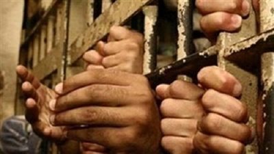 حبس 5  متهمين بتكوين خلية 