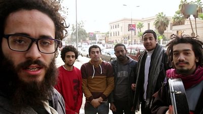 تجديد حبس أعضاء 