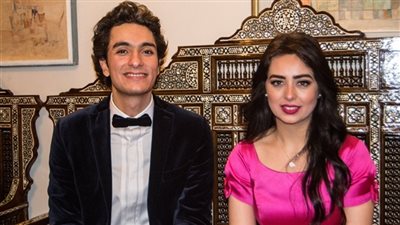 اليوم.. عقد قران هبة مجدي ومحمد محسن بعد شائعة انفصالهما