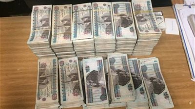  ضبط مهندسة وصاحب شركة لاستيلائهما على 12 مليون جنيه بالإسكندرية 