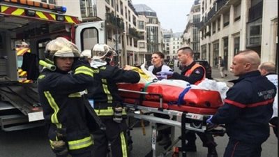 بعد ذبح قس بكنيسة فرنسية.. أصابع الاتهام تشير لـ