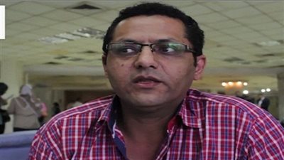 البلشي عن مقال تامرعبدالمنعم ضده: نشرته على صفحتي الشخصية