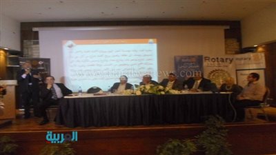 رئيس حي مصر الجديدة: تحويل مدينة غرناطة إلى مسرح مكشوف 