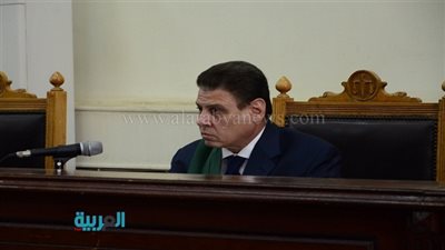  إعادة محاكمة 156 متهمًا في 