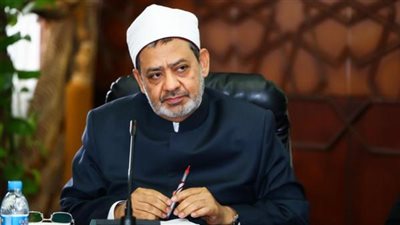 الإمام الأكبر: الأزهر مستعد أن يكون صوت المسلمين في باكستان 