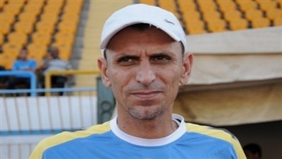 مدرب حراس الإسماعيلي: الزمالك يخشى الخسارة الثالثة أمامنا