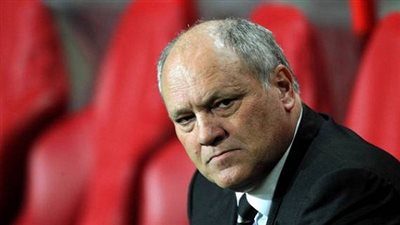 نجم عربي جديد على ردار الأهلي بأمر من يول