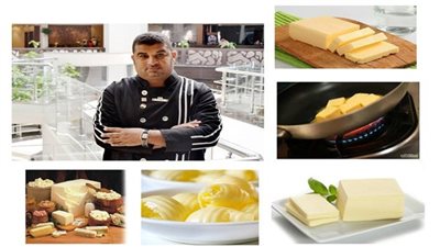 تعرف على نشأة الزبدة المارجرين في 