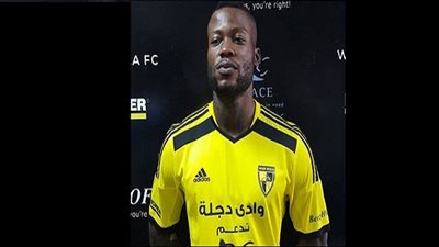 مهاجم وادي دجلة يفسخ تعاقده ويطير إلى تركيا