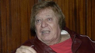 ميمي الشربيني كما لم تعرفه من قبل.. في ذكرى مولده أسرار خاصة عن مشواره في القلعة الحمراء والفترة التي درب فيها.. وكيف أصبح من أشهر المعلقين