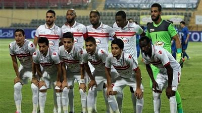  هاشتاج #احسمها_يا_زمالك يتصدر 