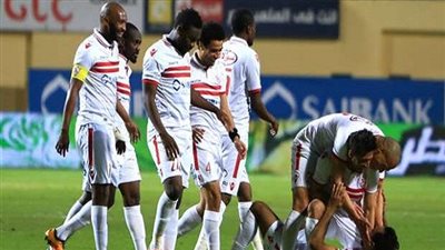 اليوم.. الزمالك يسعى للثأر من صن داونز