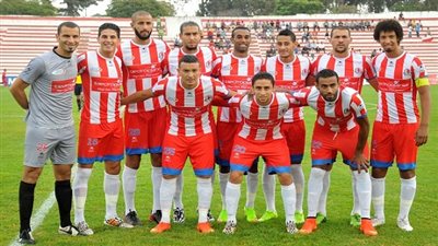  تعرف على مواجهات اليوم في الكونفيدرالية الأفريقية