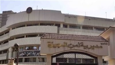 رئيس منشأة القناطر: طالبنا بافتتاح نيابة مرور نكلا