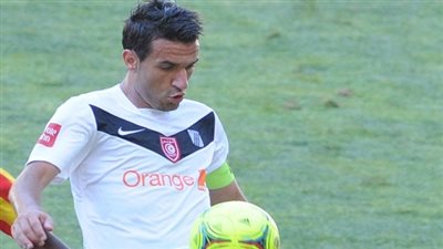 ما لا تعرفه عن جوكر الأهلي الجديد.. 5 سمات عن 