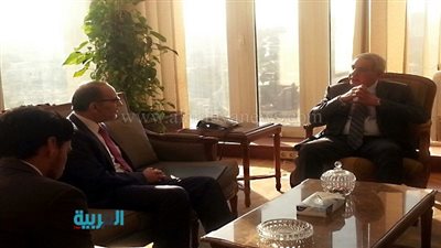 المكسيك تقدم دورة تدريبية مكثفة للملحقين التجاريين المصريين 