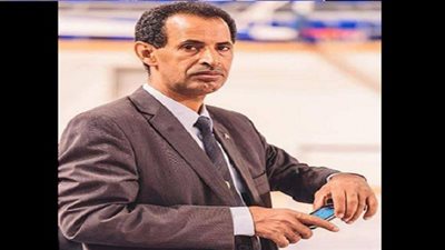 مصطفى فكري عضوًا باللجنة الإعلامية للبطولة العربية للكاراتيه 