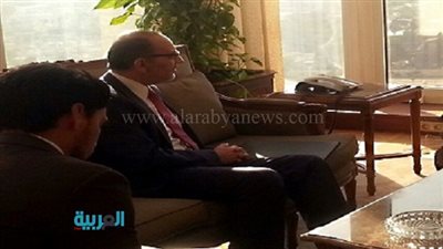 سفير المكسيك: مصر تشهد استقرارًا أمنيًا يجذب المستثمرين