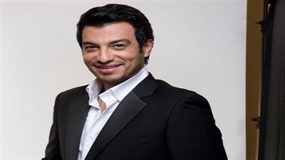  إيهاب توفيق يطرح 