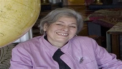 رضوى عاشور.. 