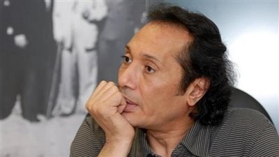  اليوم.. علي الحجار بمسرح 